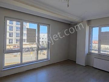 Eskişehir, Eskişehir ili, İç Anadolu Bölgesi