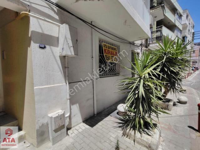 Tarihi Asansör Ve Sahil Yakını 3+1 160 M2 Dubleks Kiralık Daire