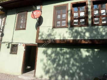 Eskişehir, Eskişehir ili, İç Anadolu Bölgesi