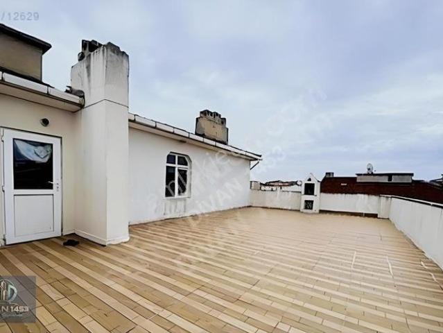 Tarihi Çorlu Evi Yanında İster Eşyalı İster Eşyasız 2+1 Kiralık