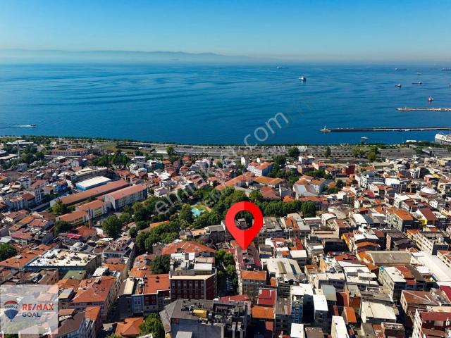 Tarihi Yarımada'da Yüksek Getirili Deniz Manzaralı Asansörlü