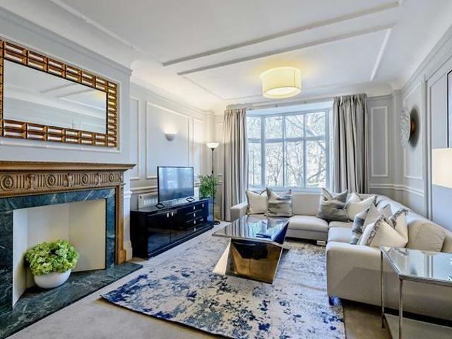 Tariq Halal, 10 Lodge Road, London, NW8 7HY, United Kingdom | 6 bed apartment for rent #140799634 | Rentberry