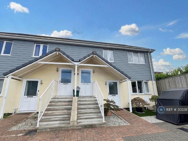 Tarka Court, North Tawton, EX20 2 bed flat to rent £850 pcm £196 pw