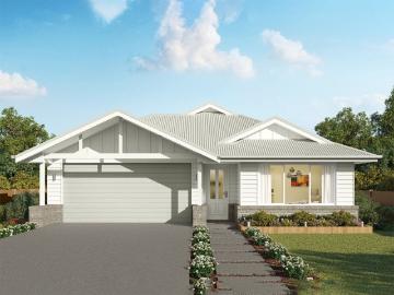 Tarkine 208 A new place to call home