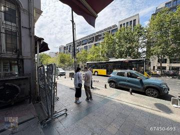 TARLABASI BULVARINA BİR BINA YANI SATILIK 11 ODALI BUTIK OTEL