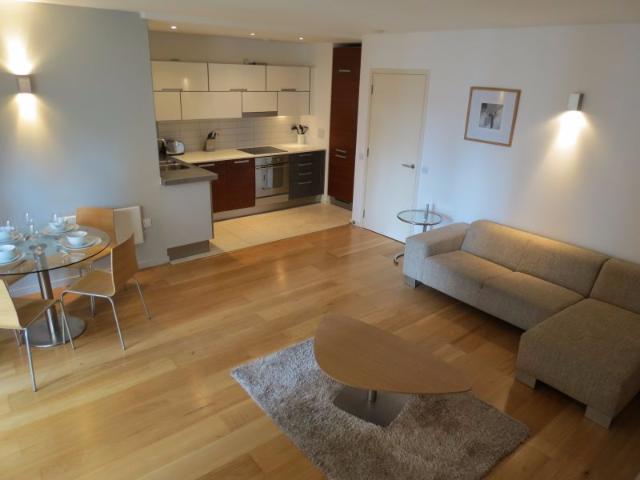 Tarling Road, London, E16