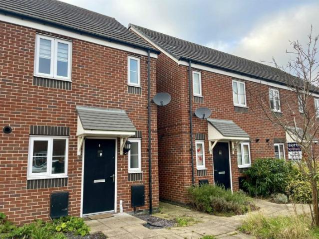 Tarn Close, Willenhall WV13, 2 bed semi detached house to rent, £1,050 pcm | PrimeLocation