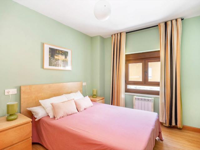 TARNA, APARTAMENTOS + NEGOCIO DE HOSTELERIA