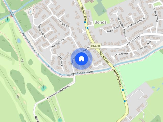 Tarnacre View, Garstang, PR3