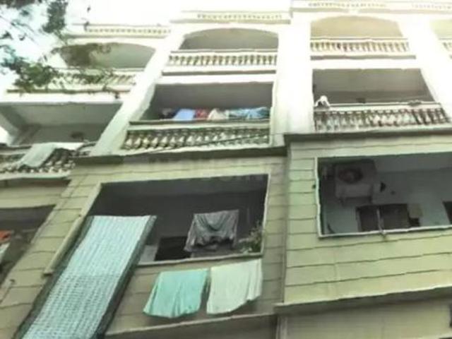 Tarnaka 3 BHK Apartment For Sale Secunderabad