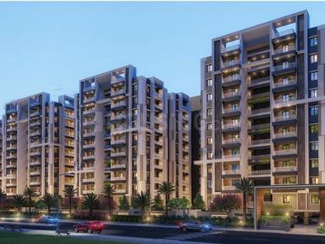 Tarnaka 3 BHK Apartment For Sale Secunderabad