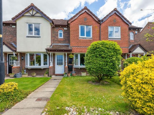 Tarnbeck Drive, Mawdesley L40, 2 bed terraced house to rent, £1,000 pcm | PrimeLocation
