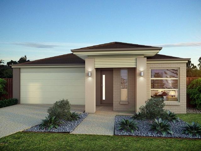 Tarneit Mews, Only 5% to secure the property and balance on settlement!