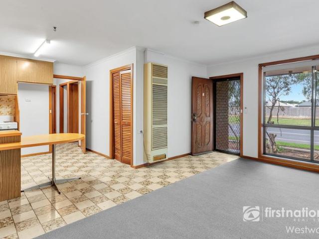 Tarneit And Tidy Unit