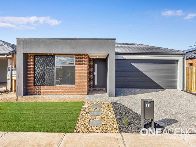 Tarneit 14 Penndale Street