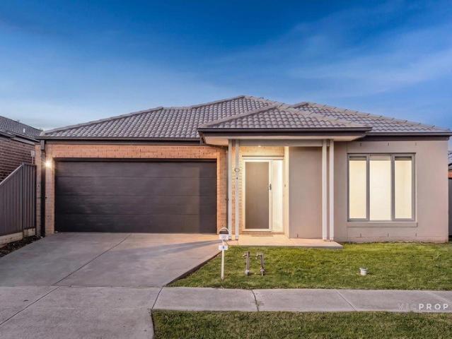 Tarneit's Growth Story Continues