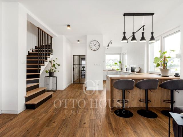 Tarninowa 95,47 m², Mrowino