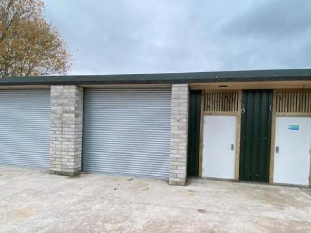 Tarnock, Axbridge, Light Industrial Facility
