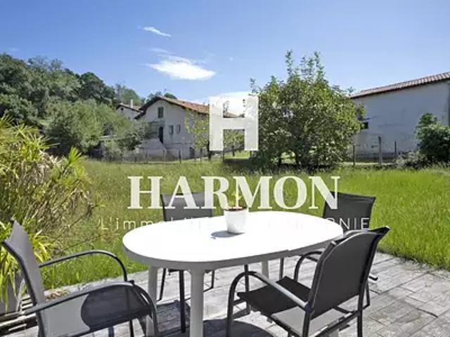 Tarnos 40220 Achat / Vente maison 4 pièces t4 au dernier étage