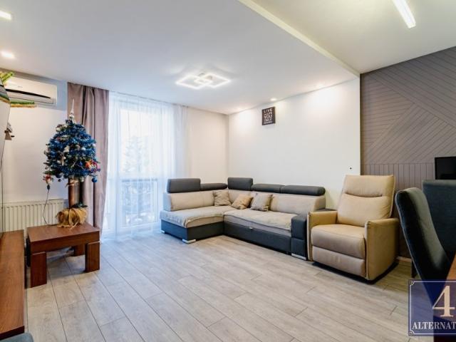 Nowoczesne 74 m² w centrum Tarnowa z balkonem polecam!