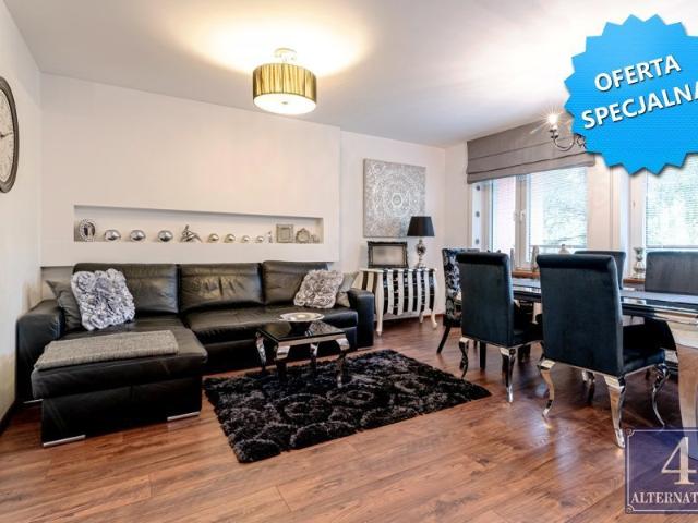 Polecam eleganckie 3 pokojowe mieszkanie 73 m² w Tarnowie