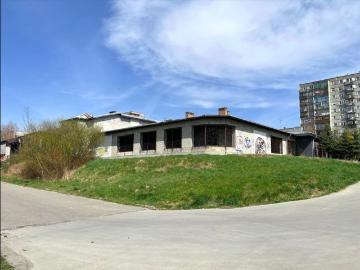 Budynek 731 m2 w centrum Tarnowa – idealny pod inwestycję