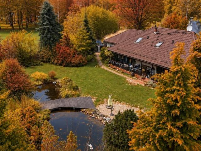 Tarnowskie Góry, Racławicka, 240 m2
