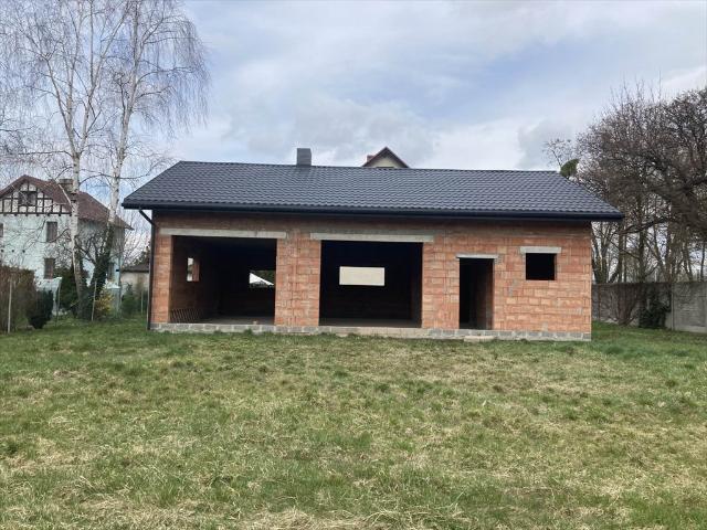 Lokal usługowy 114m2 z poddaszem, idealny pod działalność