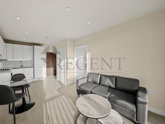 Taro Apartments, Henry Strong Road HA1, 1 bed flat to rent, £1,650 pcm | PrimeLocation