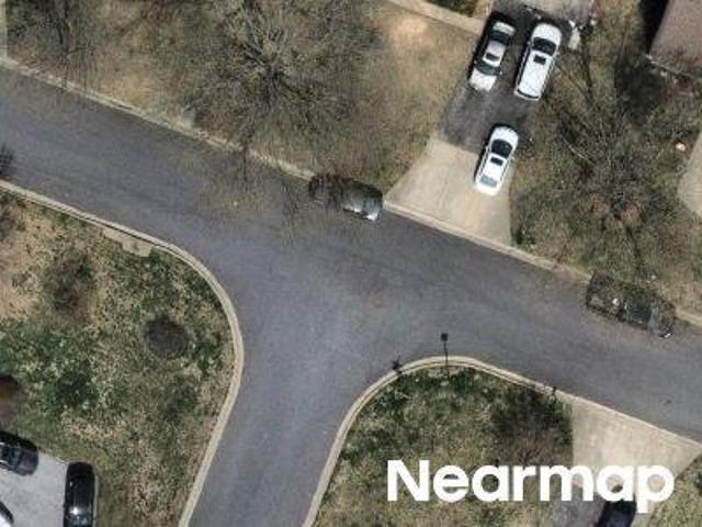 Tarpley Dr