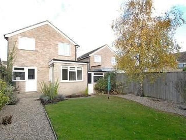 Tarrant Avenue, Witney, Oxfordshire OX28, 3 bed detached house to rent, £1,600 pcm | PrimeLocation