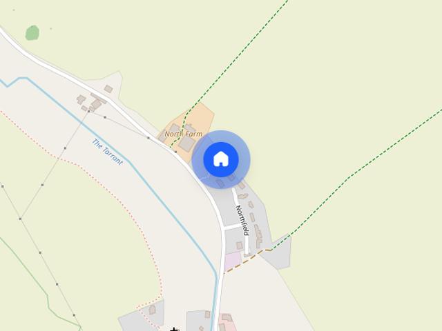 Tarrant Hinton, Blandford Forum, DT11