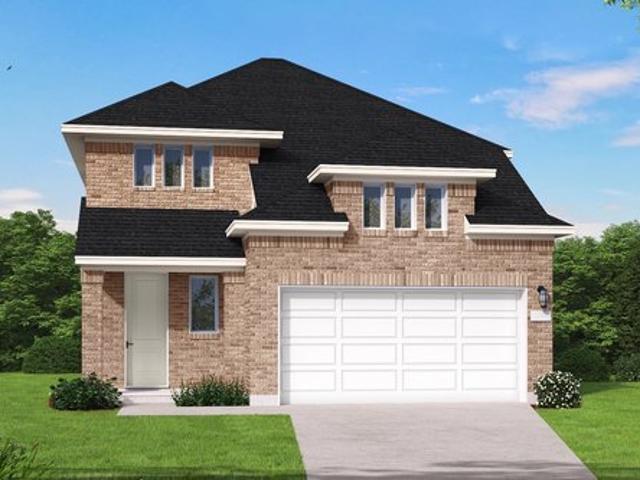 Tarrant Plan Century Farms Community