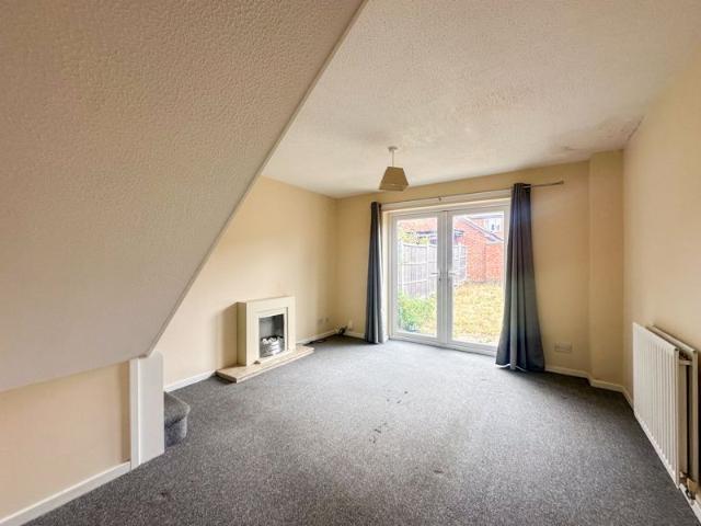 Tarragon Drive, Oxford