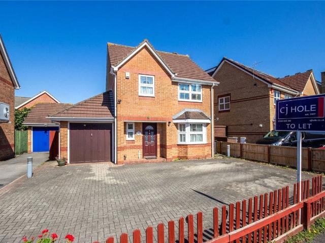 Tarragon Place, Bradley Stoke, Bristol BS32, 4 bed detached house to rent, £2,250 pcm | PrimeLocation