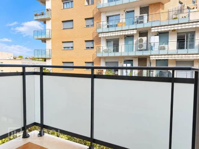 Piso de alquiler en Calle Merçe Rodoreda, 14, Llevant, Tarragona Capital