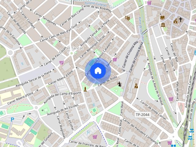 Tarragona, Catalonia 43700