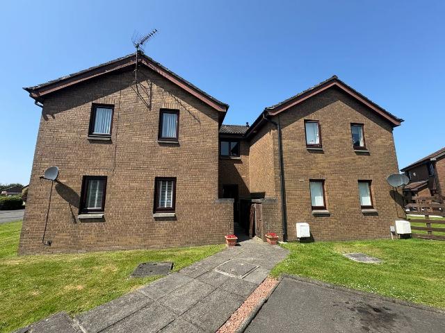Tarras Drive, Renfrew PA4, 1 bed flat to rent, £600 pcm | PrimeLocation