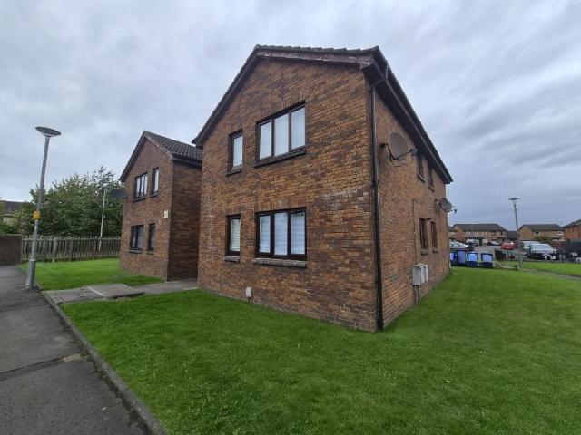 Tarras Drive, Renfrew, Renfrewshire PA4, 1 bed flat to rent, £675 pcm | PrimeLocation