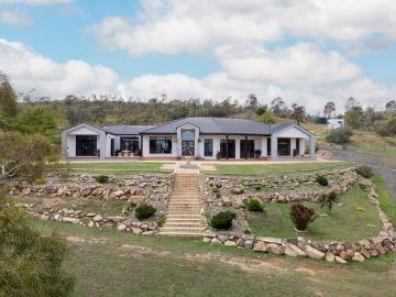 Bywong, Yass Valley, Victoria