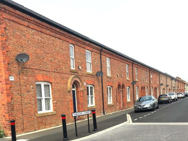 Tarring Street, Stockton On Tees TS18, 3 bed end terrace house to rent, £700 pcm | PrimeLocation