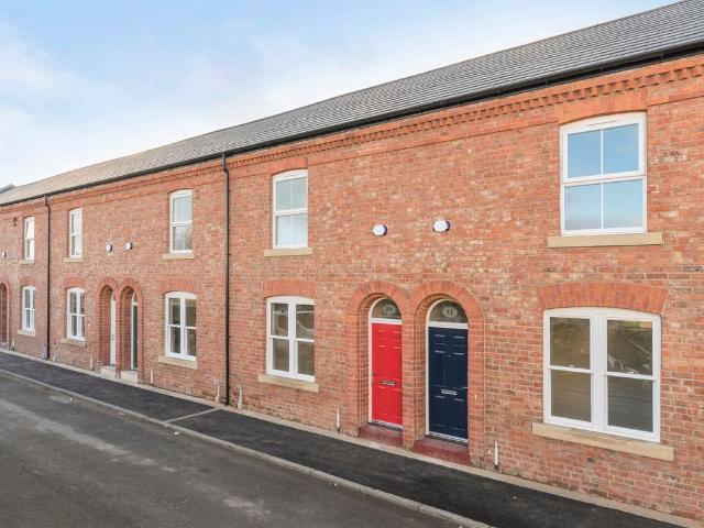 Tarring Street, Stockton On Tees TS18, 3 bed town house to rent, £750 pcm | PrimeLocation