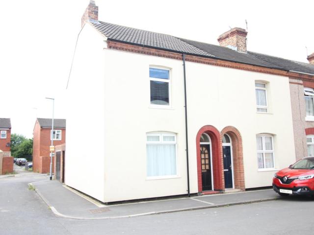Tarring Street, Stockton On Tees, TS18