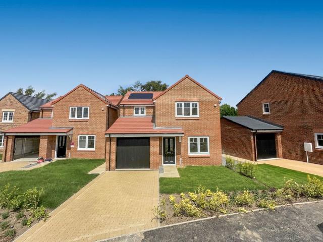 Tarset Road, Morpeth NE61, 3 bed detached house to rent, £1,500 pcm | PrimeLocation