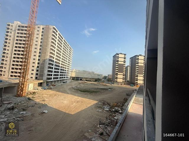 TARSU AVM ARKASINDA 1+1 MUHTEŞEM KONUMLU SATILIK SIFIR DAİRE