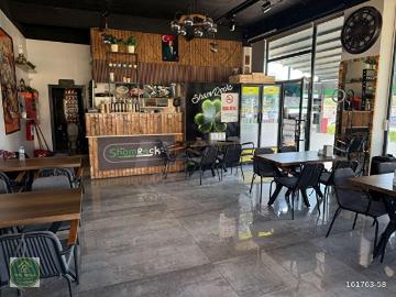 TARSU AVM HAZIR KAZANAN CAFE & RESTAURANT