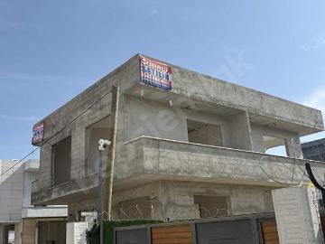 TARSUS ALTAYLAR VİLLA 4+1 BAGIMSIZ FULL YAPIM AŞAMASINDA