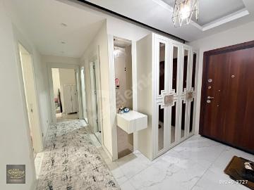TARSUS ALTAYLILAR MAH. 110m2 3+1 YÜKSEK ZEMİN SATILIK DAİRE