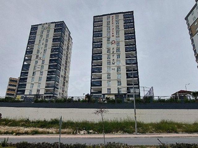 Tarsus Atatürk Mah.de Satılık Sıfır Daire