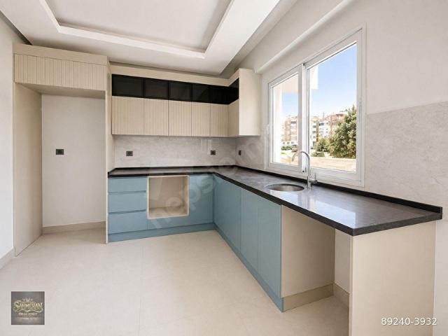 TARSUS ATATÜRK MAHALLESİ SATILIK 2+1 DAİRE